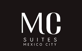 Mc Suites Mexico City
